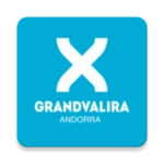 Logo of Grandvalira android Application 